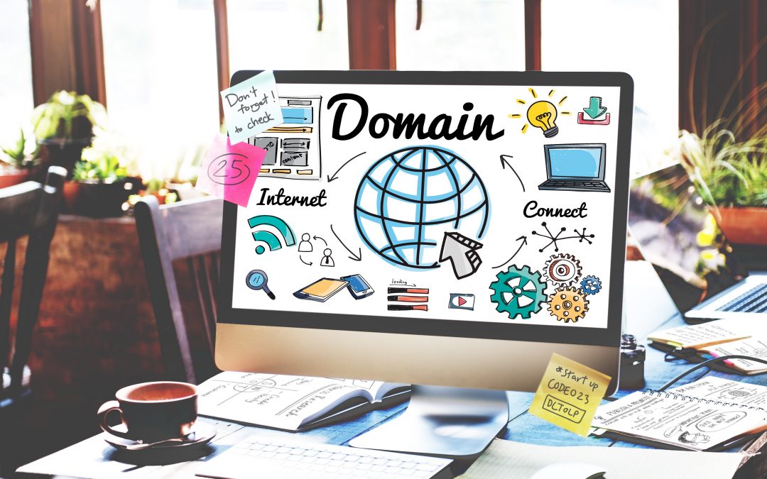 Why Your Business Needs a Powerful Domain Name (And How to Choose One)