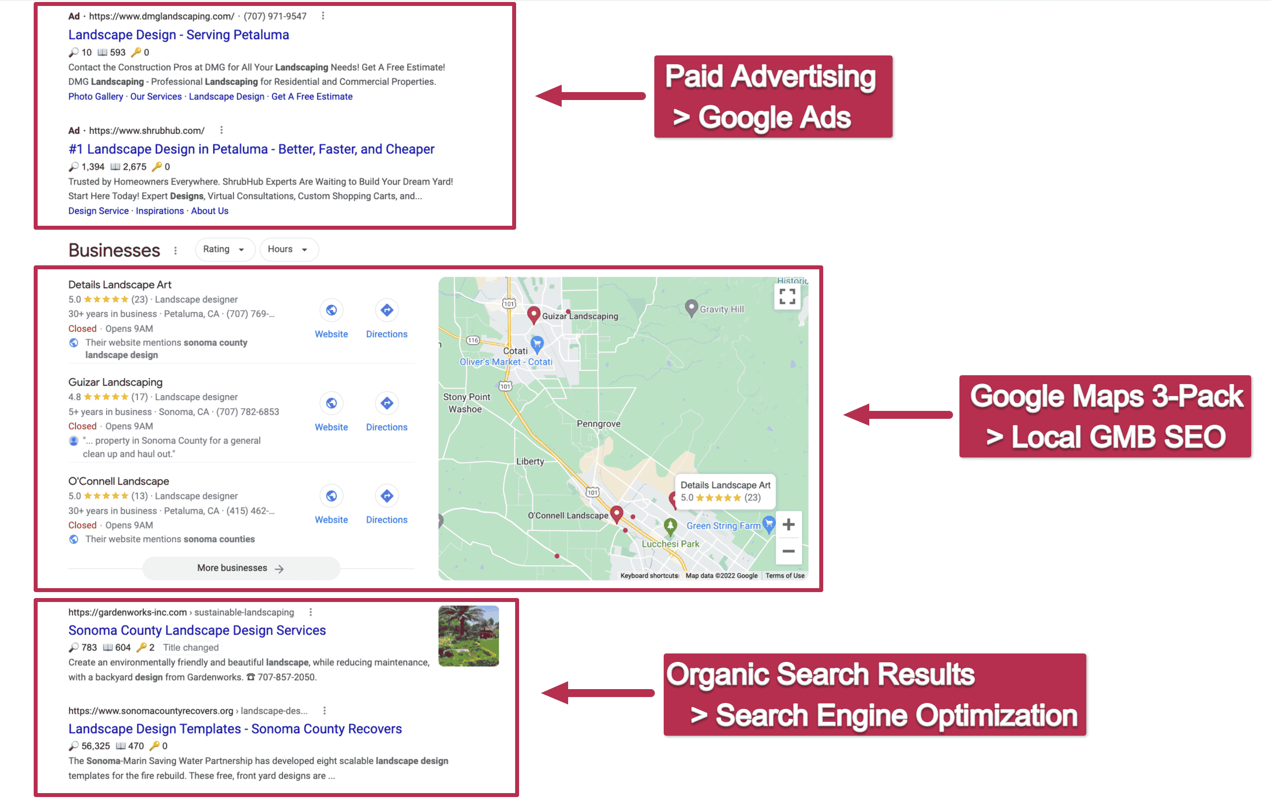 searchresults radwebmarketing