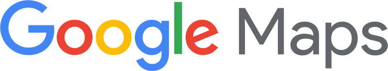 Google maps logo