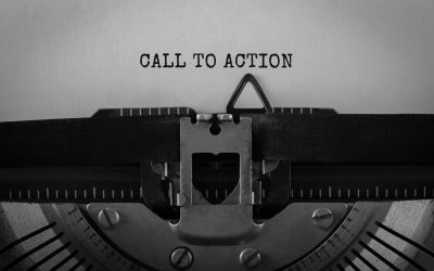 What is a call to action on your website, and how do you create an effective one?