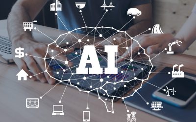12 Ways That AI Will Change the Digital Marketing Game in 2023