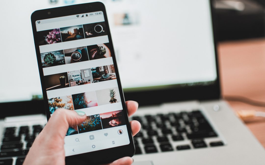 How to Use Instagram to Grow Your Business and Reach New Audiences