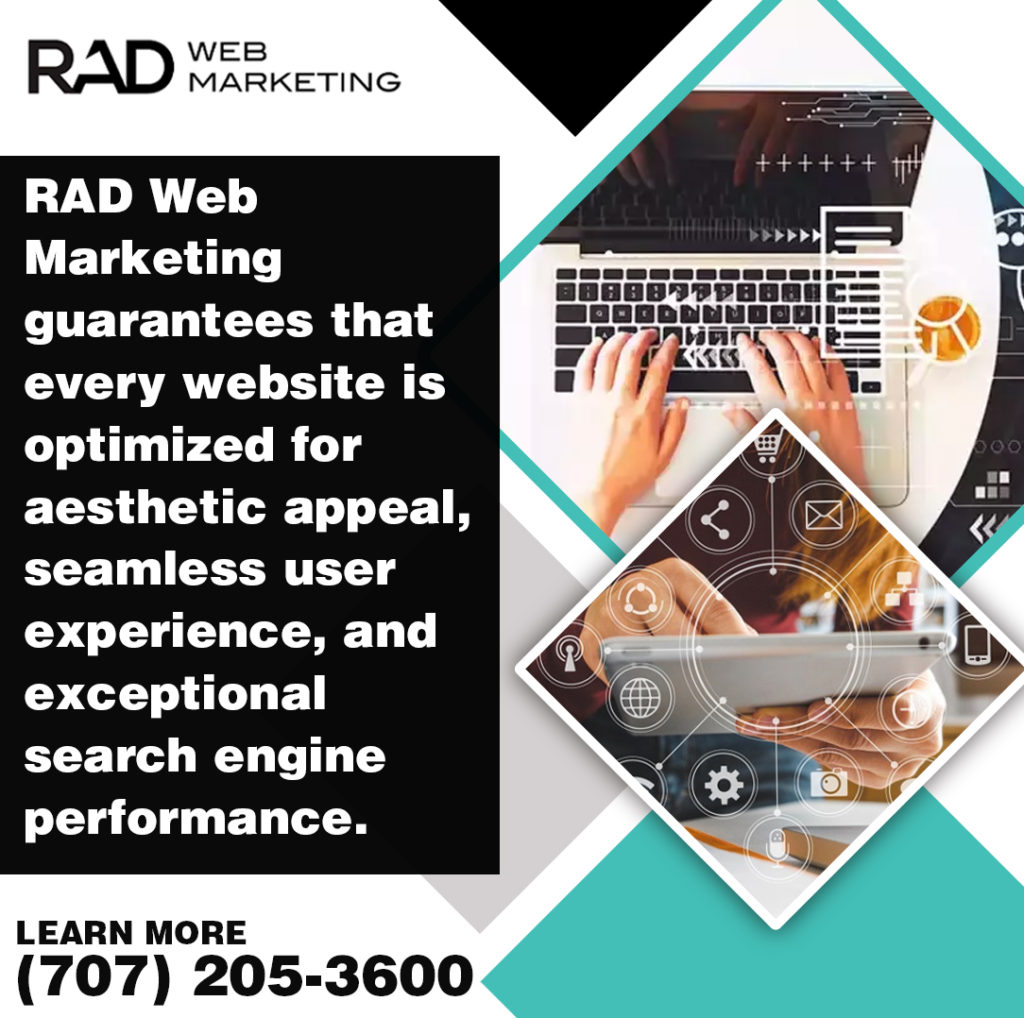 RAD Web Marketing 