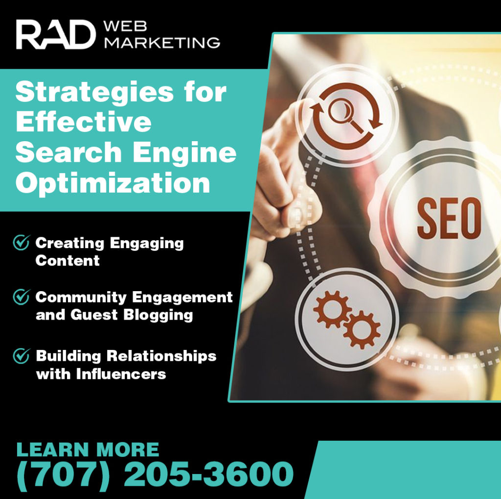 search engine optimization