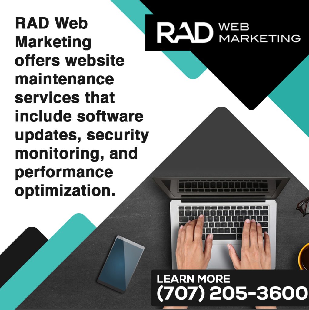 website-maintenance