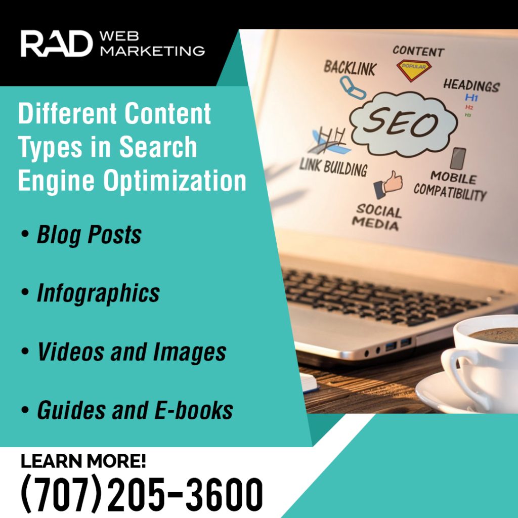search engine optimization