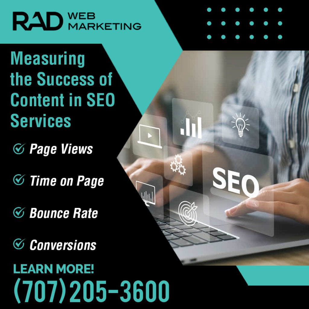 SEO services