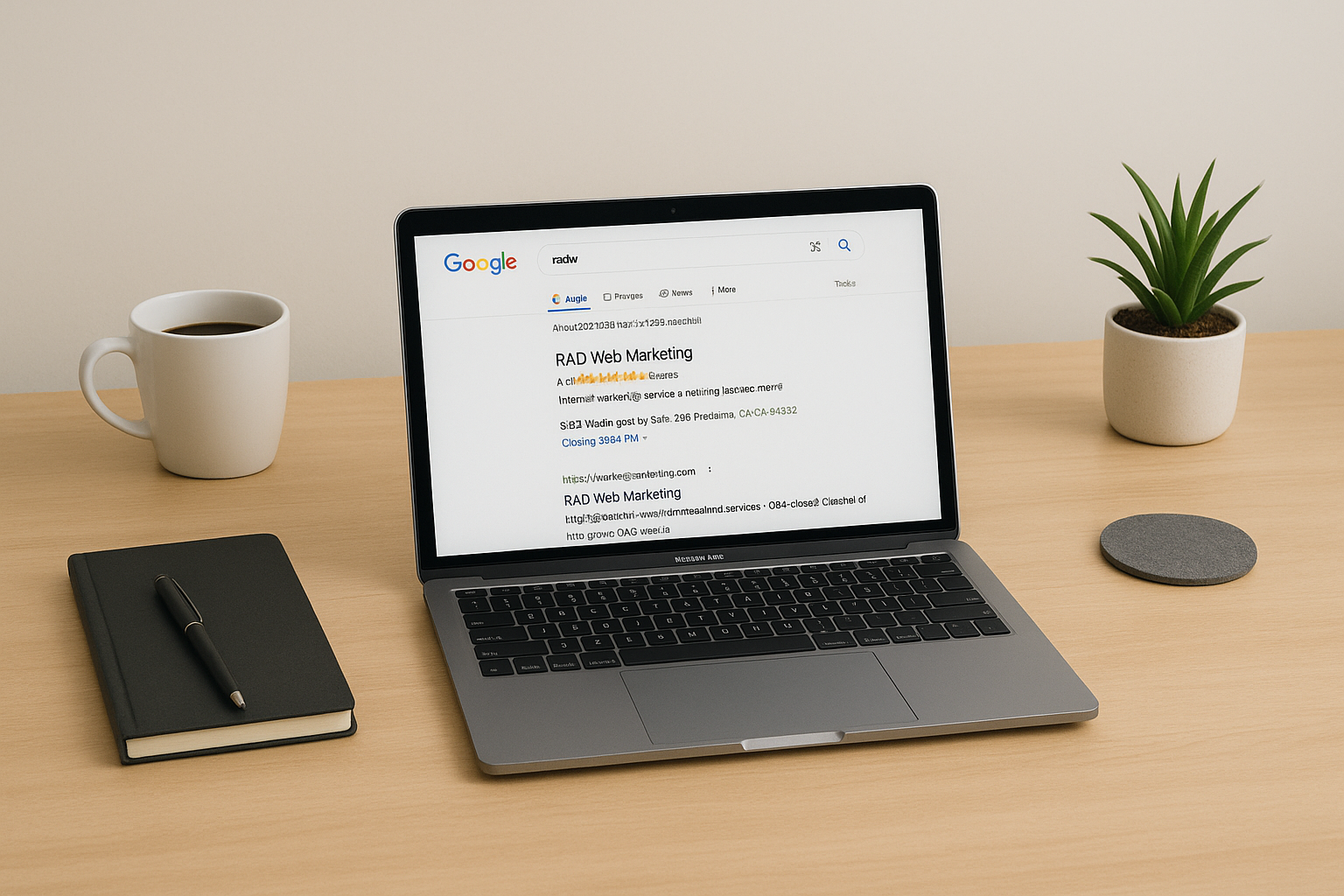 Is Your Google Business Profile Sending the Right Trust Signals?