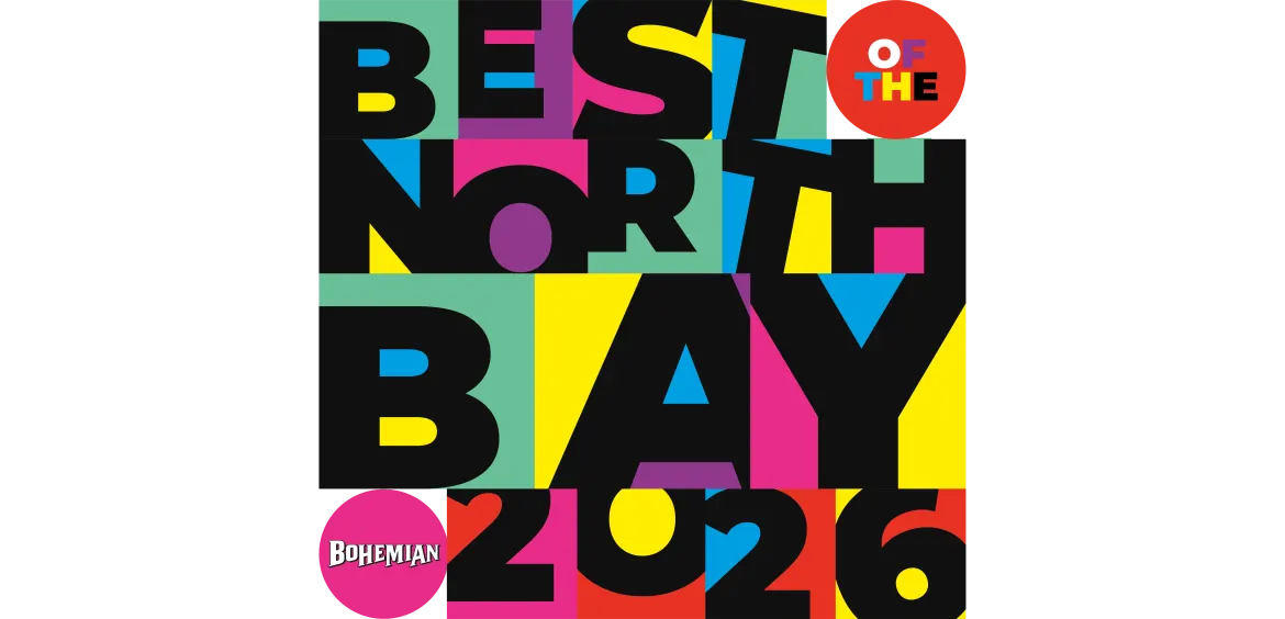 Please Vote for RAD Web Marketing in the Best of Sonoma County!